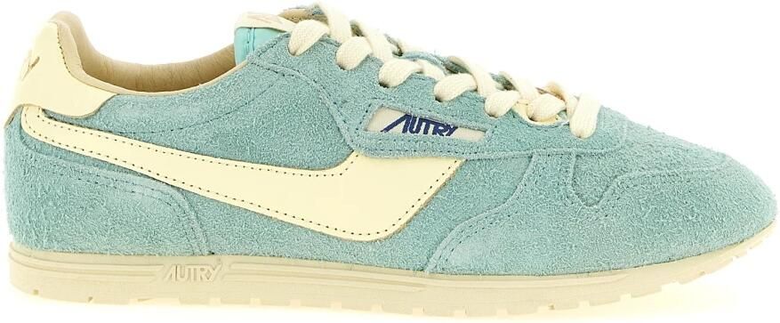 Autry Windspin Sneakers