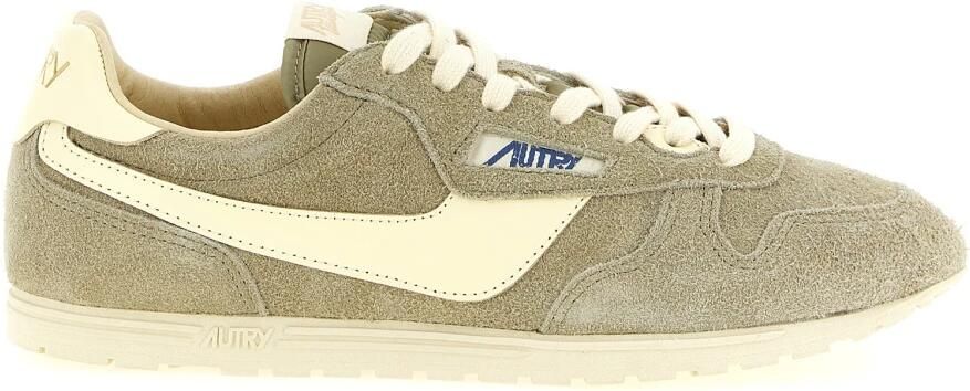 Autry Windspin Sneakers