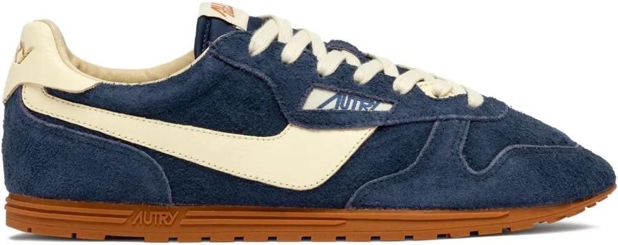 Autry Windspin Sneakers