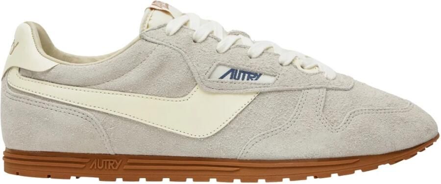 Autry Windspin Sneakers