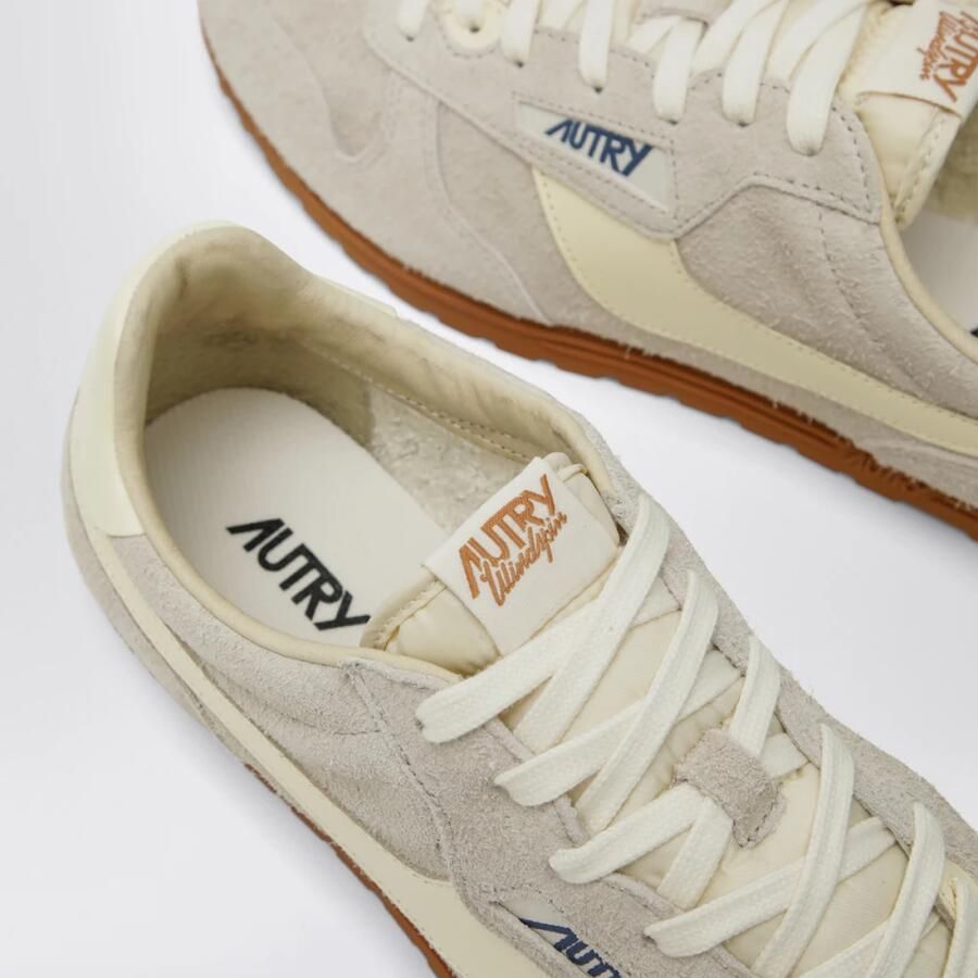 Autry Windspin Sneakers - Foto 2