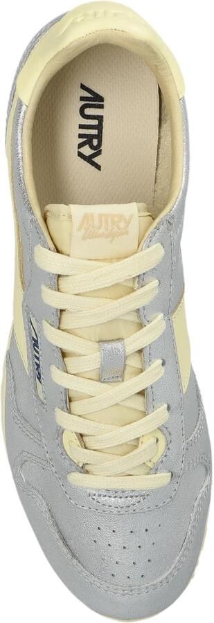 Autry Windspin Sportschoenen - Foto 2