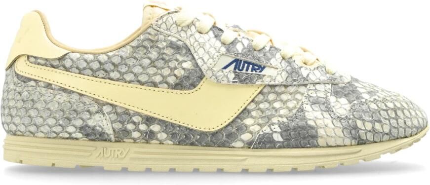 Autry Windspin Sportschoenen