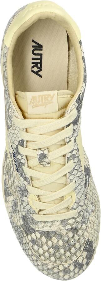 Autry Windspin Sportschoenen - Foto 2
