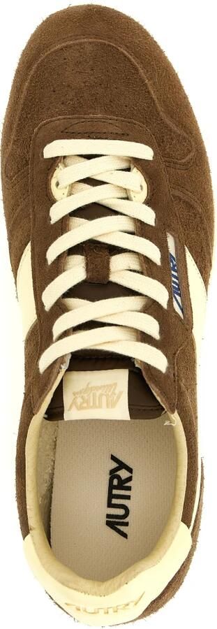 Autry Windspin Suede Sneakers - Foto 2
