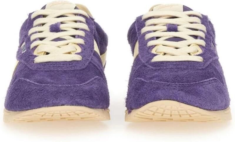 Autry Windspin Suede Sneakers - Foto 2