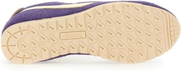Autry Windspin Suede Sneakers - Foto 4