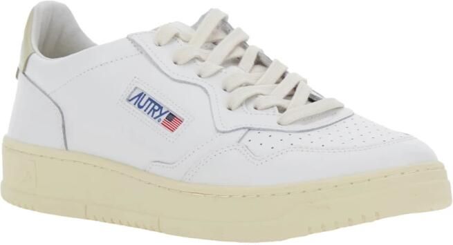 Autry Stijlvolle Sneakers voor nen en