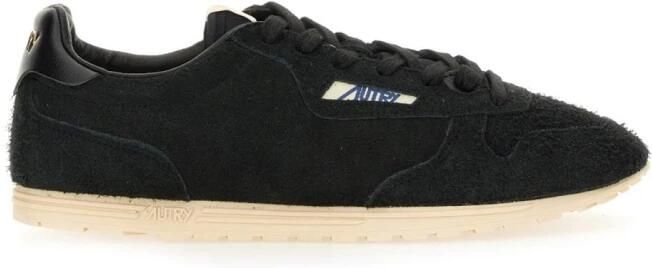 Autry Wslm Low-Top Sneakers