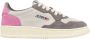 Autry Low-Top Sneakers medalist low divers in meerkleurig - Thumbnail 6