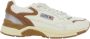 Sneaker Asha Beige 37 Dames Twinkels - Thumbnail 2