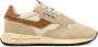 Autry Beige Sneakers Reelwind Stijl Beige Dames - Thumbnail 1