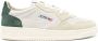 Autry Beige Sneakers Veters Rubberen Zool Beige Heren - Thumbnail 1
