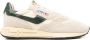 Autry Sneakers van suède en nylon met logo - Thumbnail 3