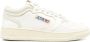 Autry Beige Veterschoenen met Geperforeerde Neus - Thumbnail 1