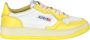 Alexander Smith Wit Brons Sportieve Elegantie Sneakers Multicolor Dames - Thumbnail 6