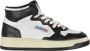 Alexander Smith Eco-Greenwich Licht Goud Sneakers Yellow - Thumbnail 1