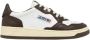 Autry Bruine Sneakers voor Mannen Aw24 Multicolor Heren - Thumbnail 25