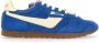 Autry Blauwe Damessneakers Windspin Collectie - Thumbnail 1