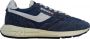 Autry Blauwe Reelwind Lage Sneakers - Thumbnail 1