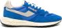 Autry Blauwe Reelwind Sneakers met Grijze en Witte Accenten Blue Heren - Thumbnail 1