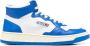 Autry Blauwe Sneakers Ss24 Multicolor Heren - Thumbnail 5