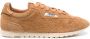 Autry Bruine Sneakers met Geperforeerde Neus - Thumbnail 1