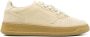 Autry Bruine Sneakers met Zandkleurige Sluiting - Thumbnail 1