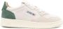 Autry Bruine Suède Sneakers - Thumbnail 1