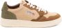 Autry Bruine Suède Sneakers - Thumbnail 1
