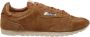 Autry Bruine Windspin Lage Sneaker - Thumbnail 1