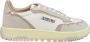 Autry Wildpace Sneakers Multicolor Heren - Thumbnail 7