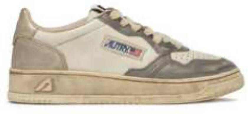Autry Casual Sneakers