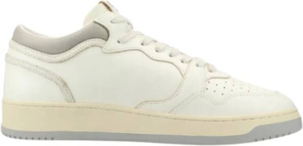 Autry Casual Sneakers voor Dagelijks Gebruik