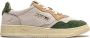 Autry Medalist Low Super Vintage x Staple Sneakers White - Thumbnail 1