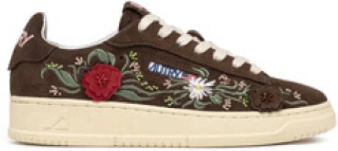 Autry Casual Sneakers voor Dagelijks Gebruik