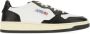 Autry Casual Sneakers voor Dagelijks Gebruik Black Heren - Thumbnail 1