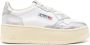 Autry Casual Sneakers voor Dagelijks Gebruik White Dames - Thumbnail 20