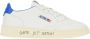 Autry Witte Sneakers voor een stijlvolle look White Heren - Thumbnail 1