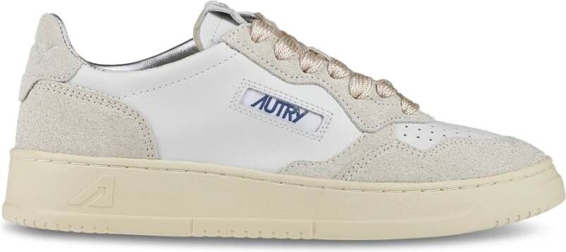 Autry Casual Sneakers voor nen en
