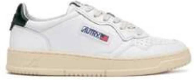 Autry Casual Sneakers voor nen en
