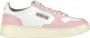 Alexander Smith Lancaster Woman Camel Sneakers Brown Dames - Thumbnail 6