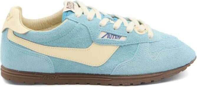 Autry Celeste Sneakers voor vrouwen