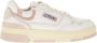 Autry CLC Dames Lage Sneaker - Thumbnail 1