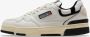 Autry Moderne CLC Sneakers met Levendig Basketbal-geïnspireerd Design White Heren - Thumbnail 10