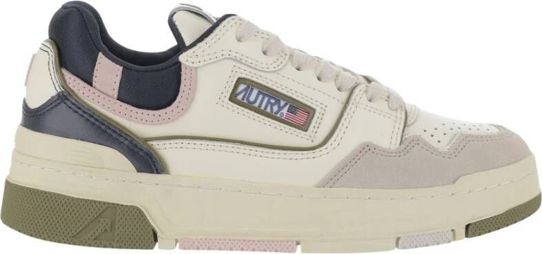 Autry CLC LOW Sneakers