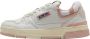 Autry Lage sneakers in clc stijl White Dames - Thumbnail 7