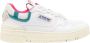 Autry CLC Moderne Basketbalsneakers White Dames - Thumbnail 1