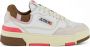 Autry CLC Rookie Low Wom Multicolor Dames - Thumbnail 1