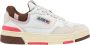 Autry Sneaker met kleurdetails en comfortabel materiaal White Dames - Thumbnail 21